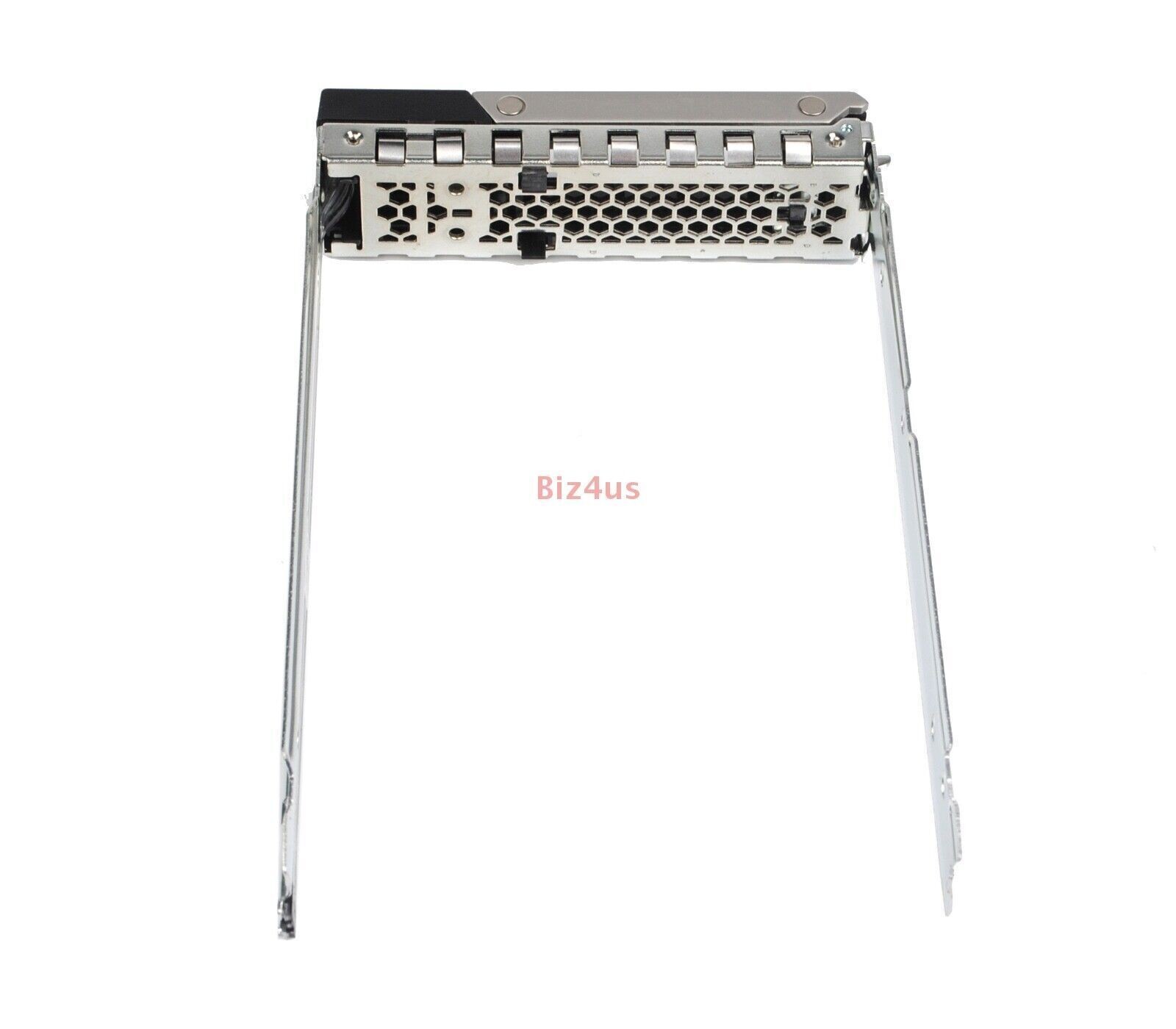 10PCS 3.5″ HDD Drive Tray Caddy X7K8W 0X7K8W ForDell R440 R540 R640 R740 R740XD