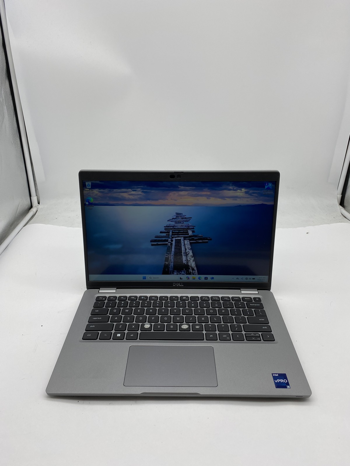 Dell Latitude 5430 Laptop Intel Core i5 1245U 1.6GHz 16GB 256GB SSD W11P Touch