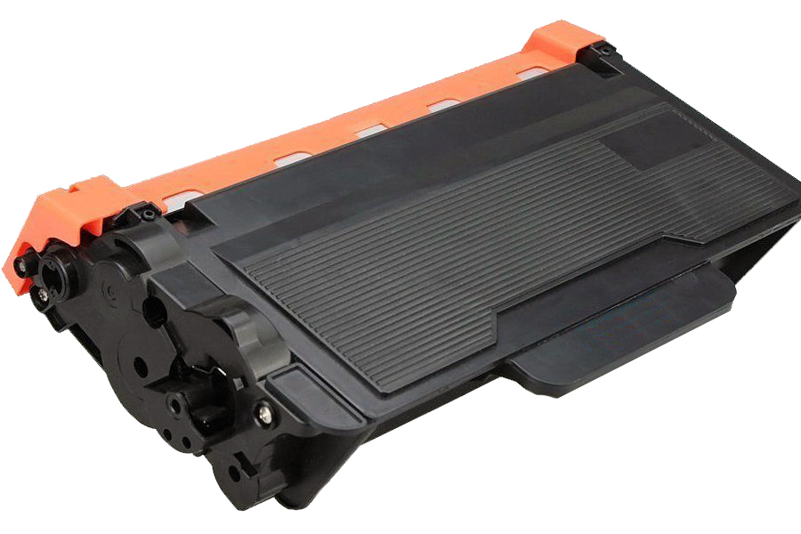 2PK TN850 TN820 Toner Cartridge For Brother HL-L6200DW MFC-L5850DW MFC-L6700DW