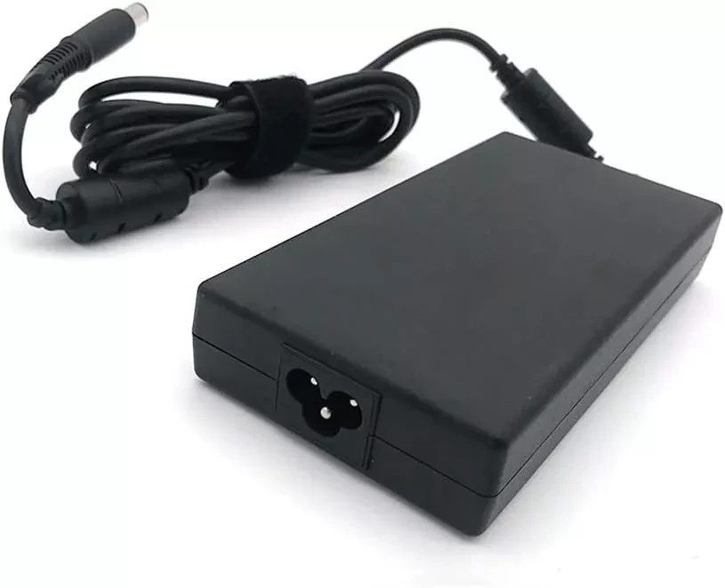 HP USB-C Dock G5 Docking Station 5TW10UT#ABA Black + HP 120W Power Adapter NEW!