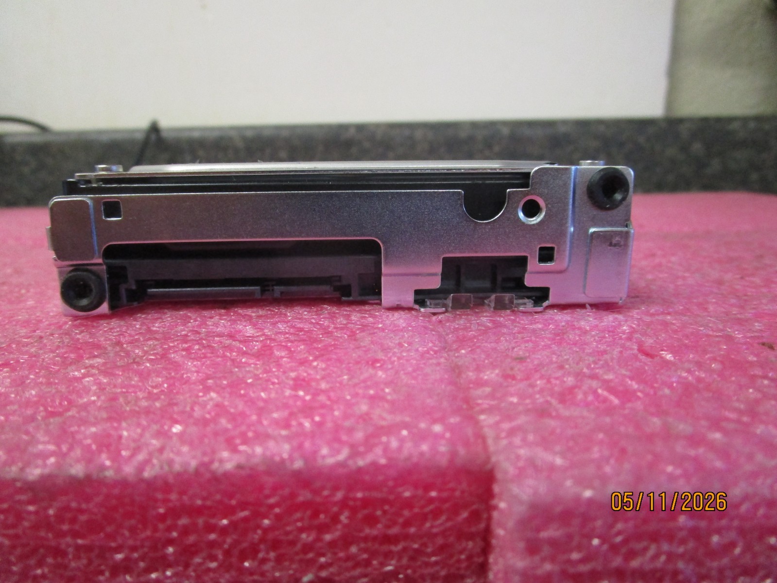 Hitachi HGST 2TB 0F12455 SATA 3.5″ Hard Drive HUA723020ALA640 + Tray – Tested