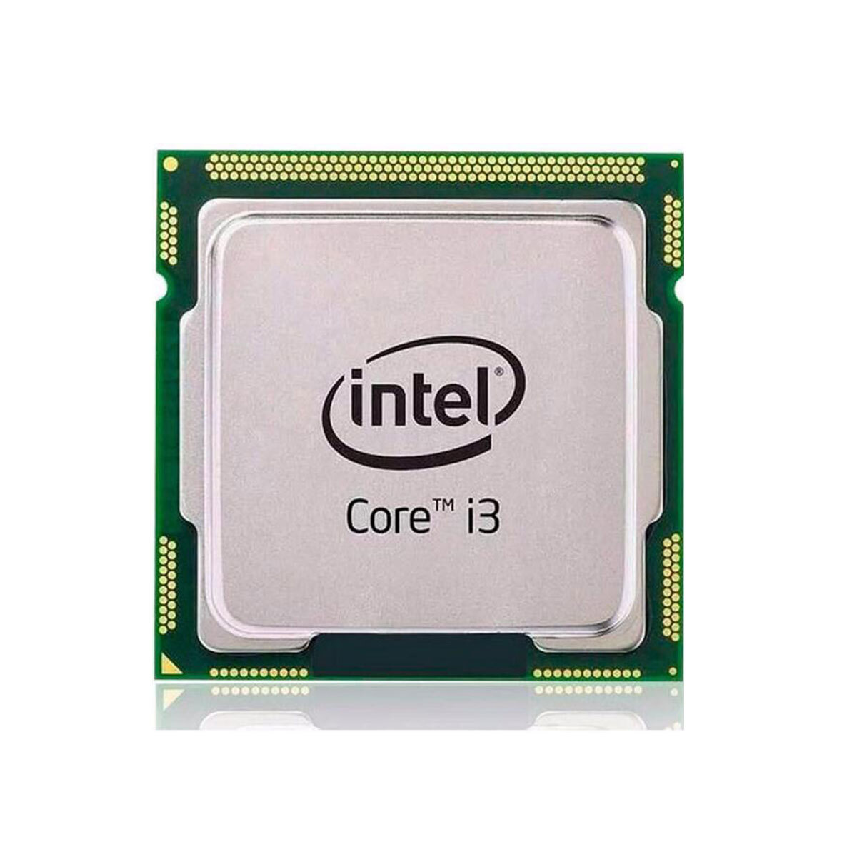 Intel Core i3-550 CPU Dual Core 3.2GHz 5.0GT/s Socket LGA 1156 CPU Processor
