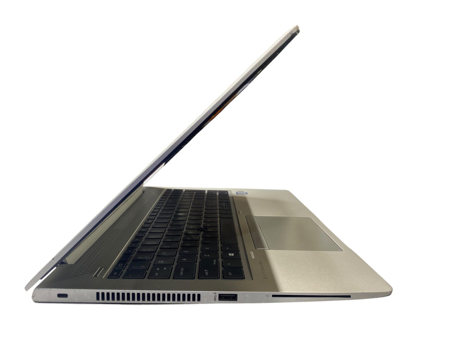 HP EliteBook 850 G5 i5 8350U 16GB 256GB Win11 Pro Laptop Grade F TS