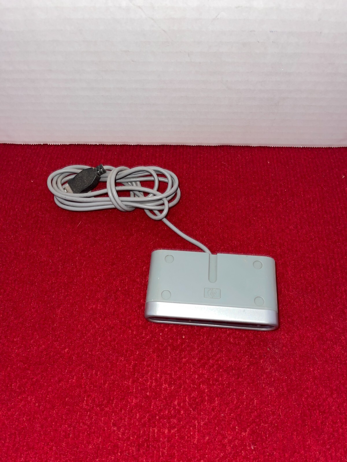 HP PhotoSmart C4780 Printer Adapter (2269) 0957-2269 OEM Tested