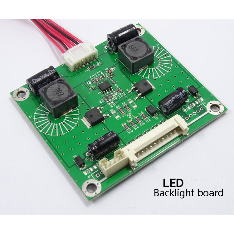 EDP Controller Board For LM215WF3-SDA1 LM215WF3(SD)(A1) 1920*1080 HDMI VGA LED