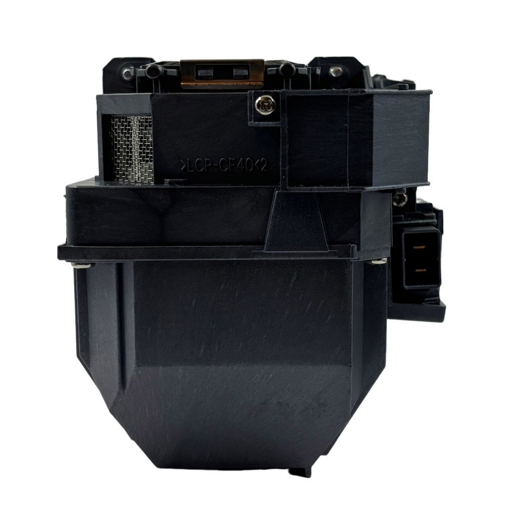 IET Genuine OEM Replacement Lamp for Epson BrightLink 695Wi Projector Ushio Bulb