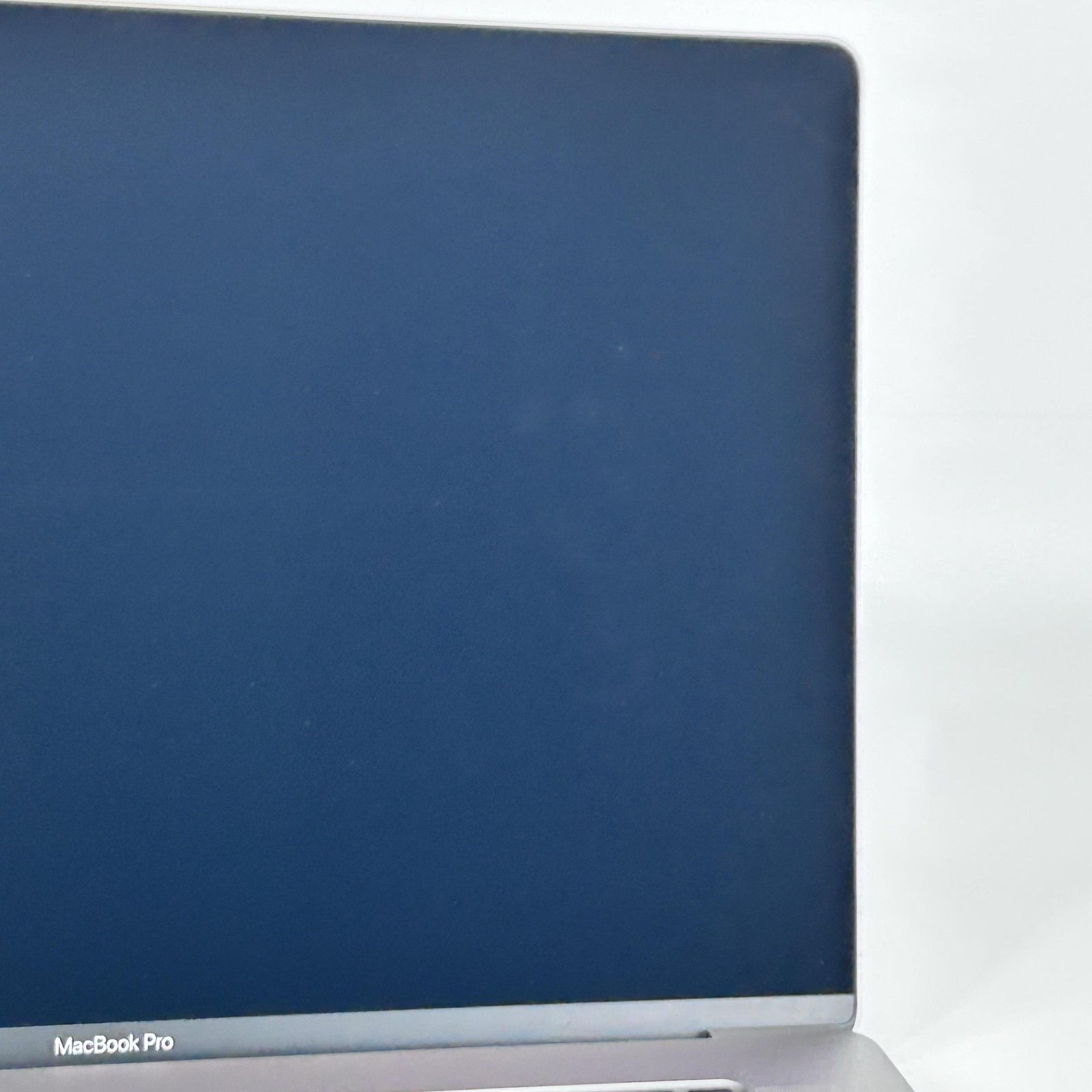 MacBook Pro 16 Touch Bar Space Gray 2019 2.3GHz i9 32GB 4TB SSD Radeon Pro 5500M