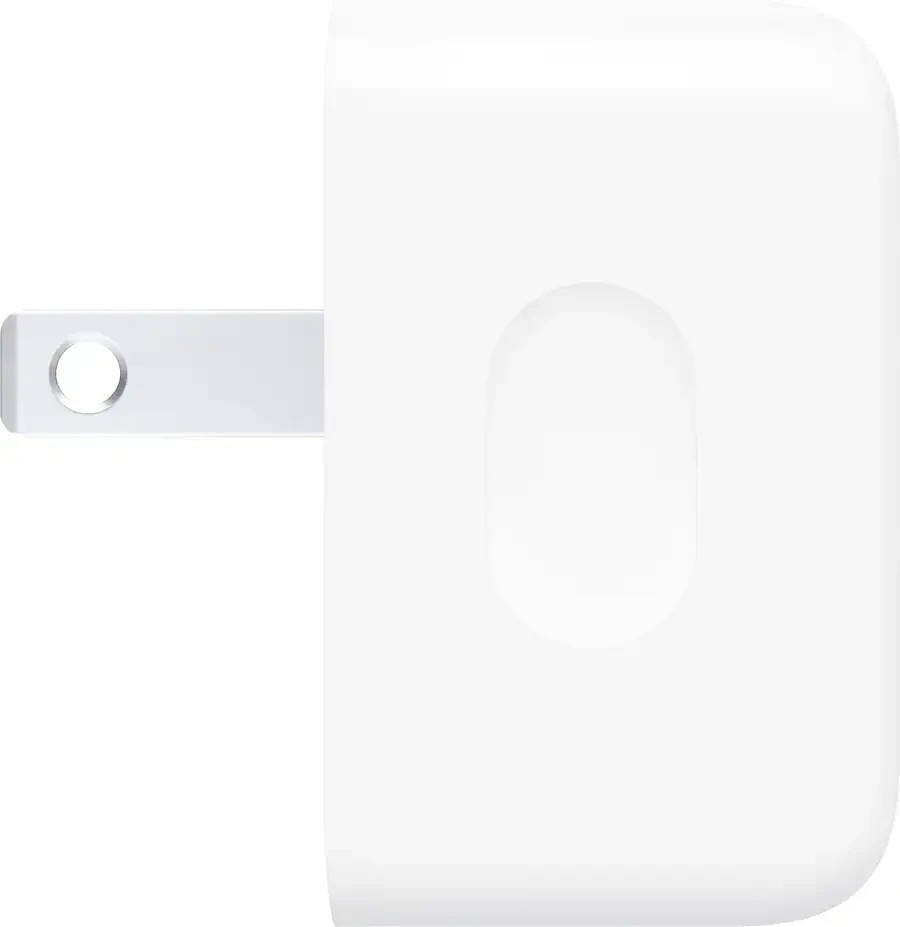 Apple-40W Dynamic Power Adapter 60W Type C Charge Cables (1m) For iPhone 2026