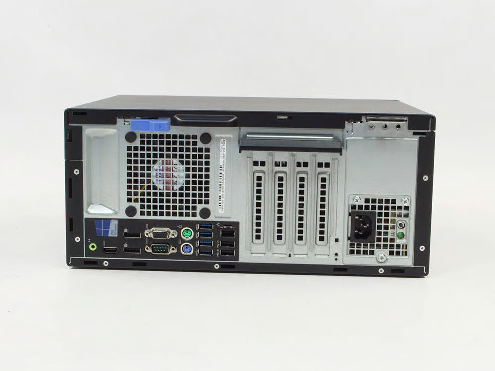 Dell OptiPlex 7040 MT i7-6700 3.40GHz | 8GB RAM No OS