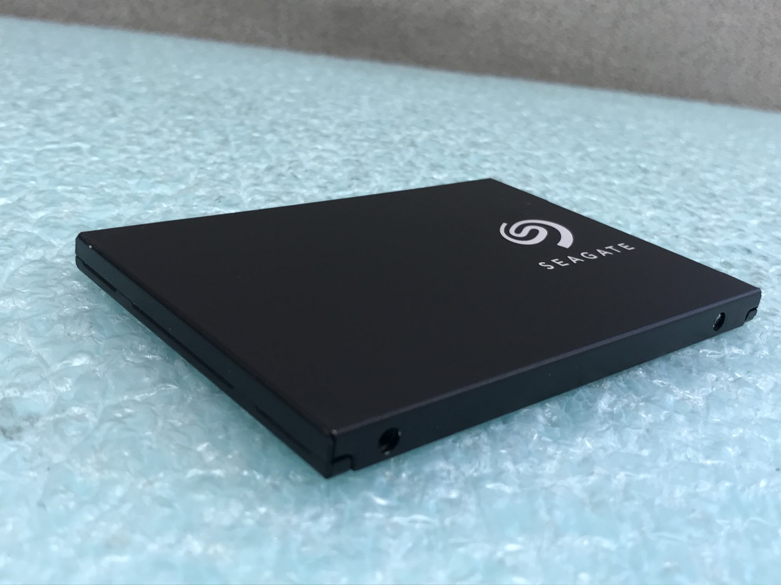 Seagate BarraCuda ZA500CM10002 500GB 2.5″ SATA SSD Solid State Drive – HD742A