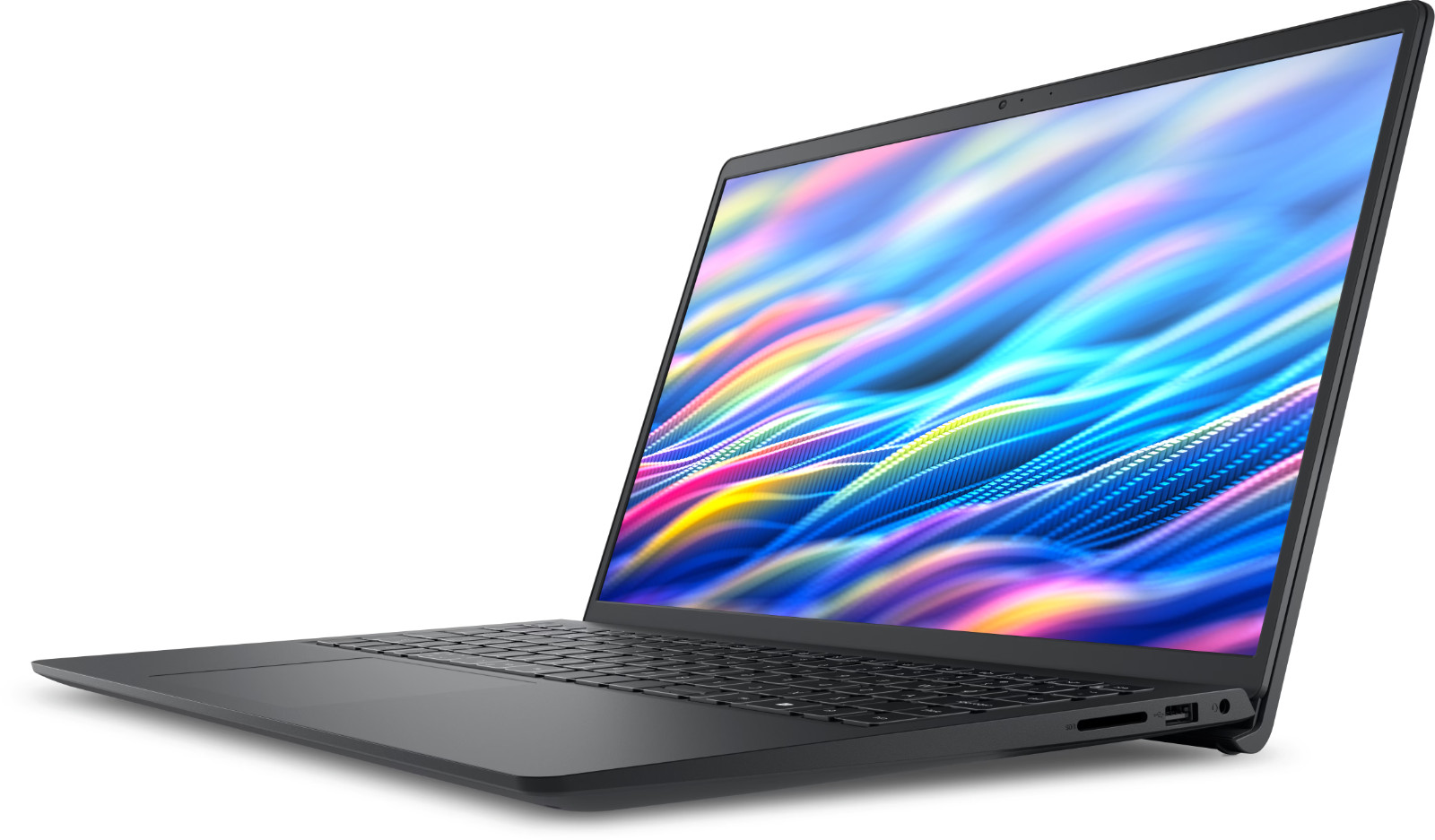 Dell 15.6″ i5-1334U, 13th Gen Intel® Core, 512 GB SSD 8 GB
