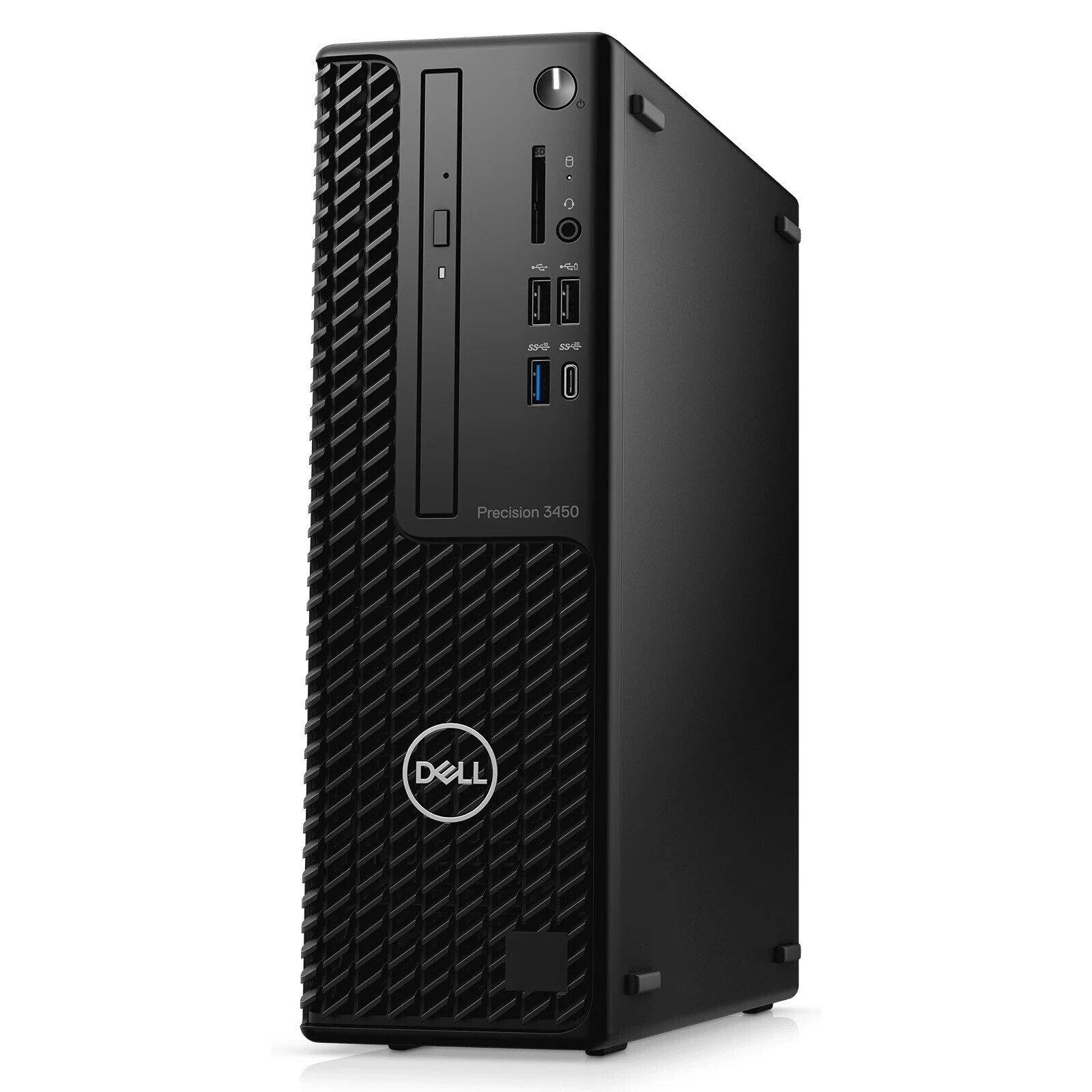 Dell Precision 3450 SFF Intel i7-11700 UHD 32GB DDR4 1tb NVME W11 pro desktop PC