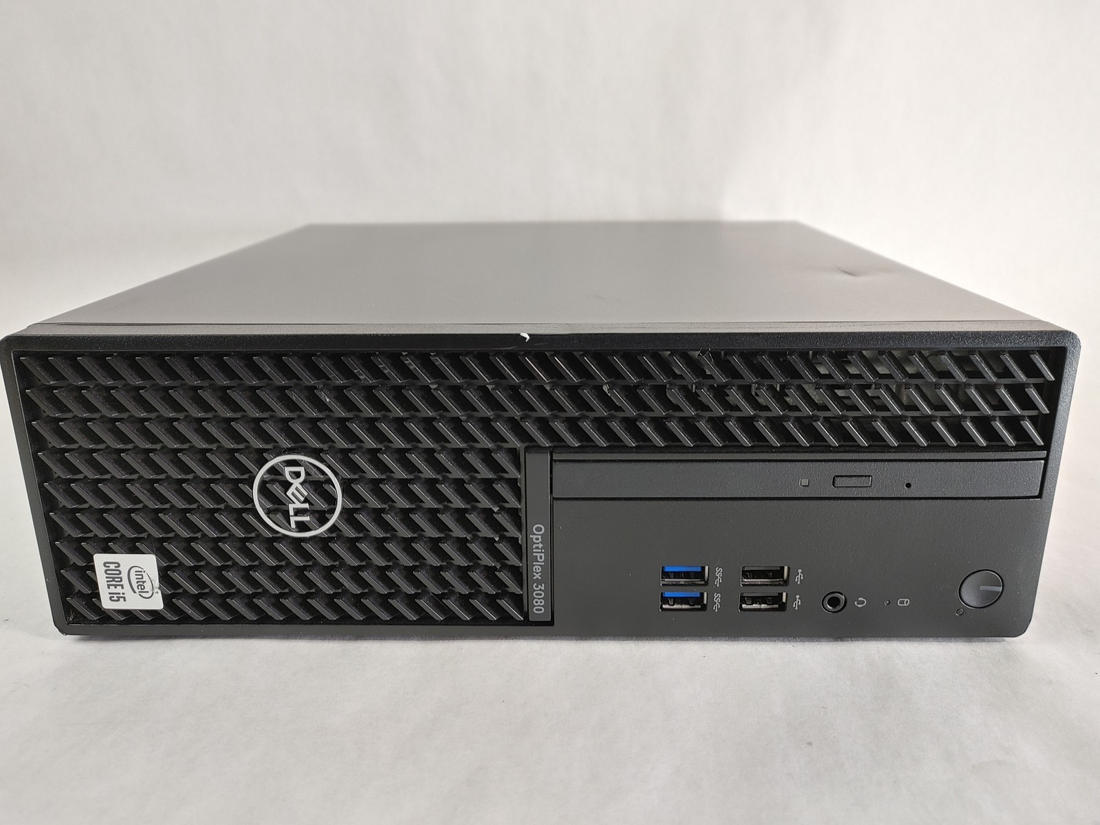Dell OptiPlex 3080 SFF Core i5-10500 3.10 GHz 8 GB DDR4 256 GB NVMe Windows 11