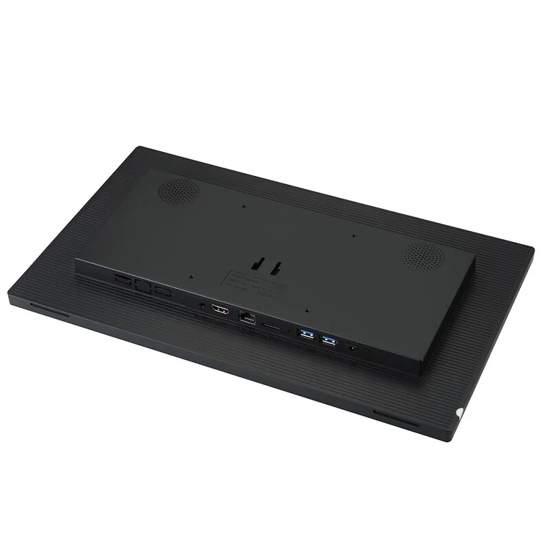 21.5″ Touch Screen RK3566 Quad-core Wall Mount Android Tablet AIO LCD Display