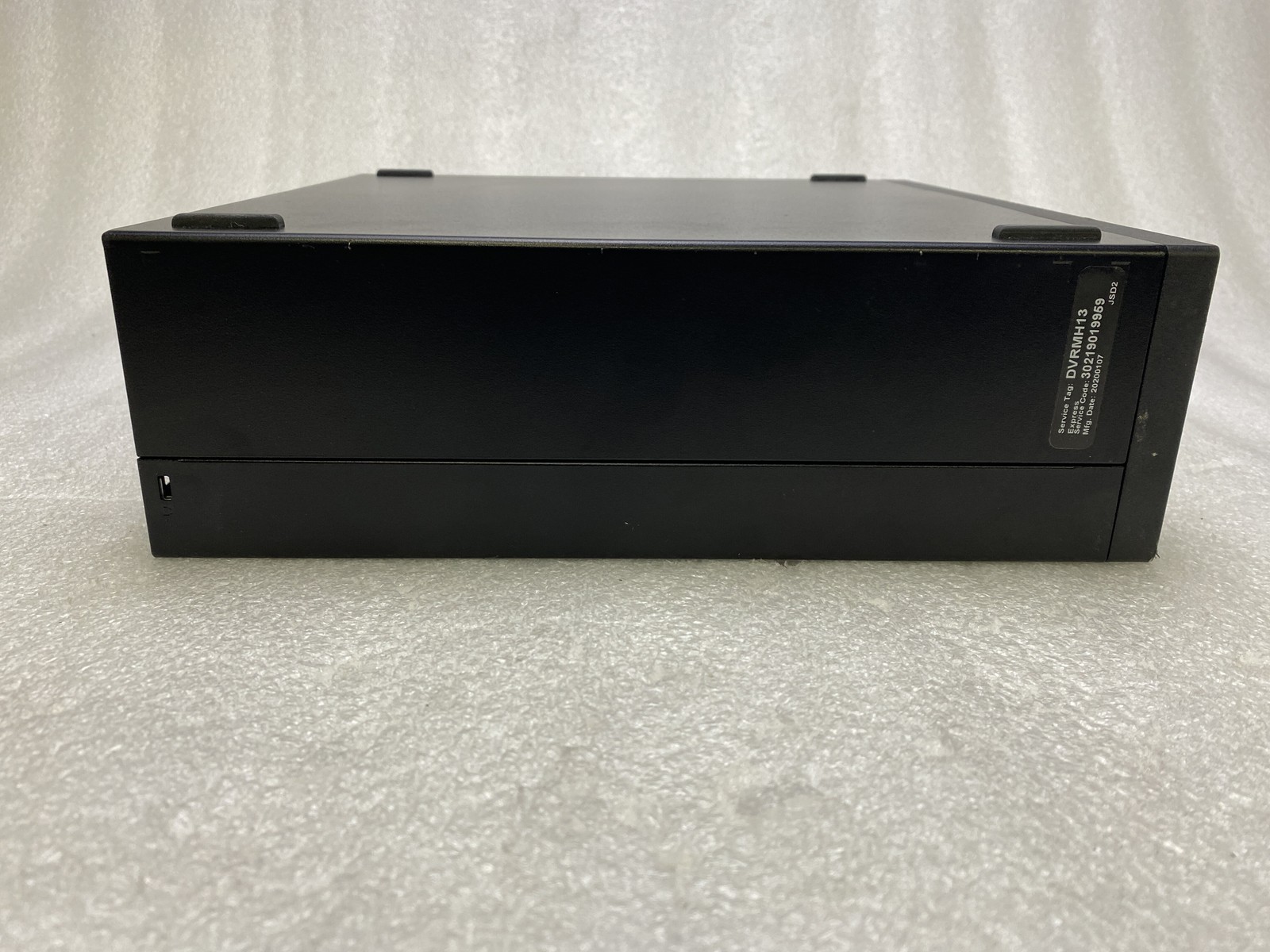 Dell Precision Tower 3431 Core i7-9700 3GHz 16GB RAM NO HDD NO OS Fair