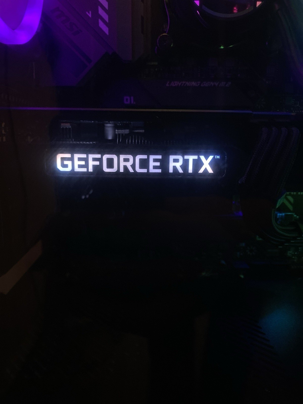 Processor 11th Gen Intel(R) Core(TM) i7-11700 @ 2.50GHz 2.50 GHz