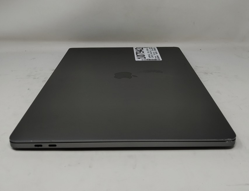 APPLE 16-INCH, 2019 A2141 Laptop Intel I9-9980HK 16GB 500GB SEE NOTES
