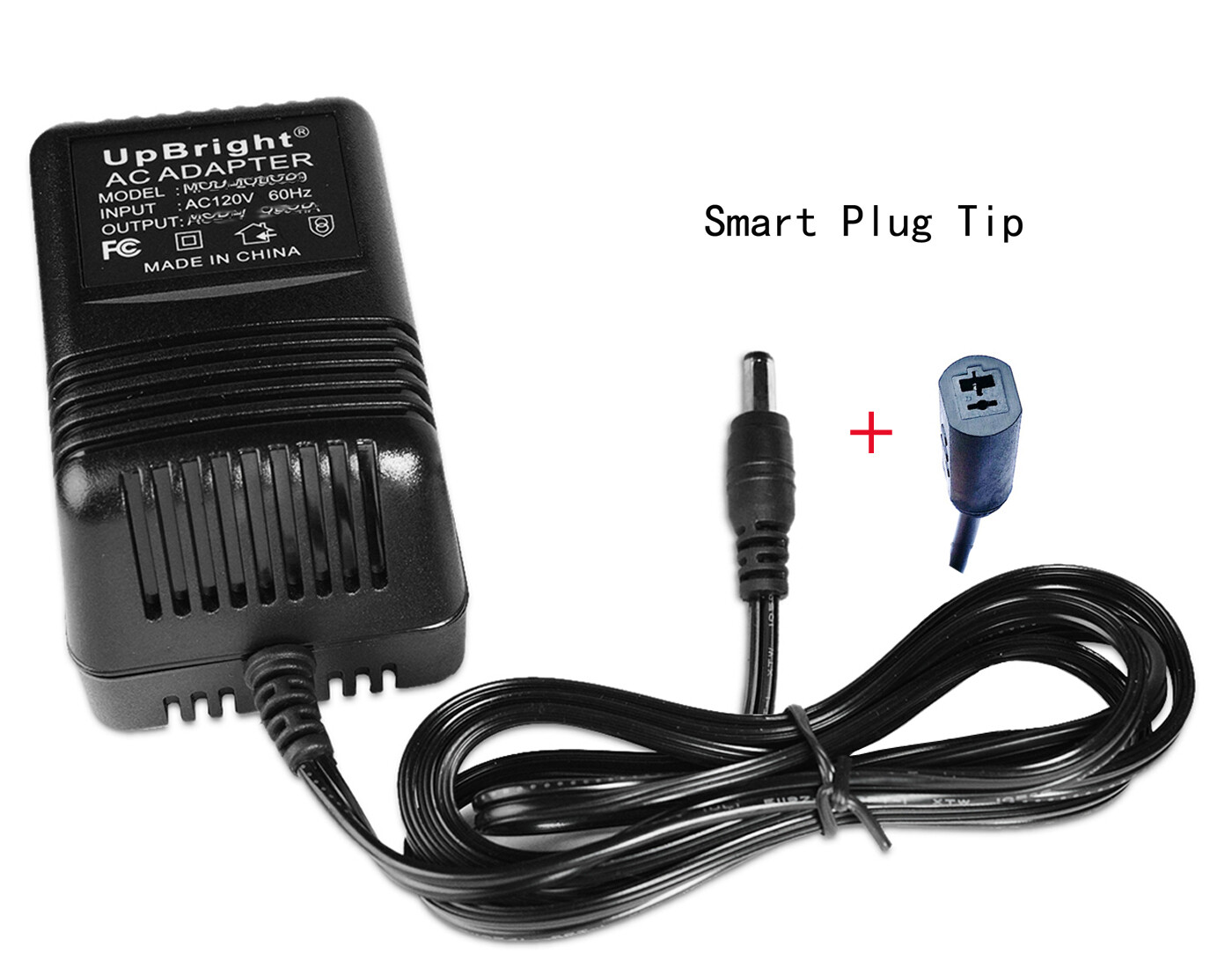 12V AC AC Adapter For 12 Volts Ktec Model KA12A120070035U 12VAC 0.7A – 1A Charge