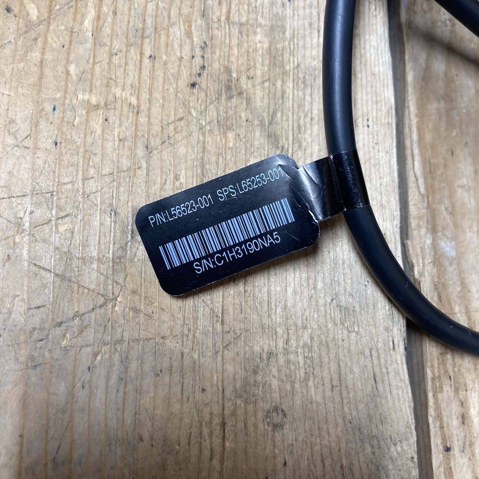 2X HP USB-C Dock G5 Dock (HSN-IX02 L75125-001) NO POWER SUPPLY *UNTESTED*