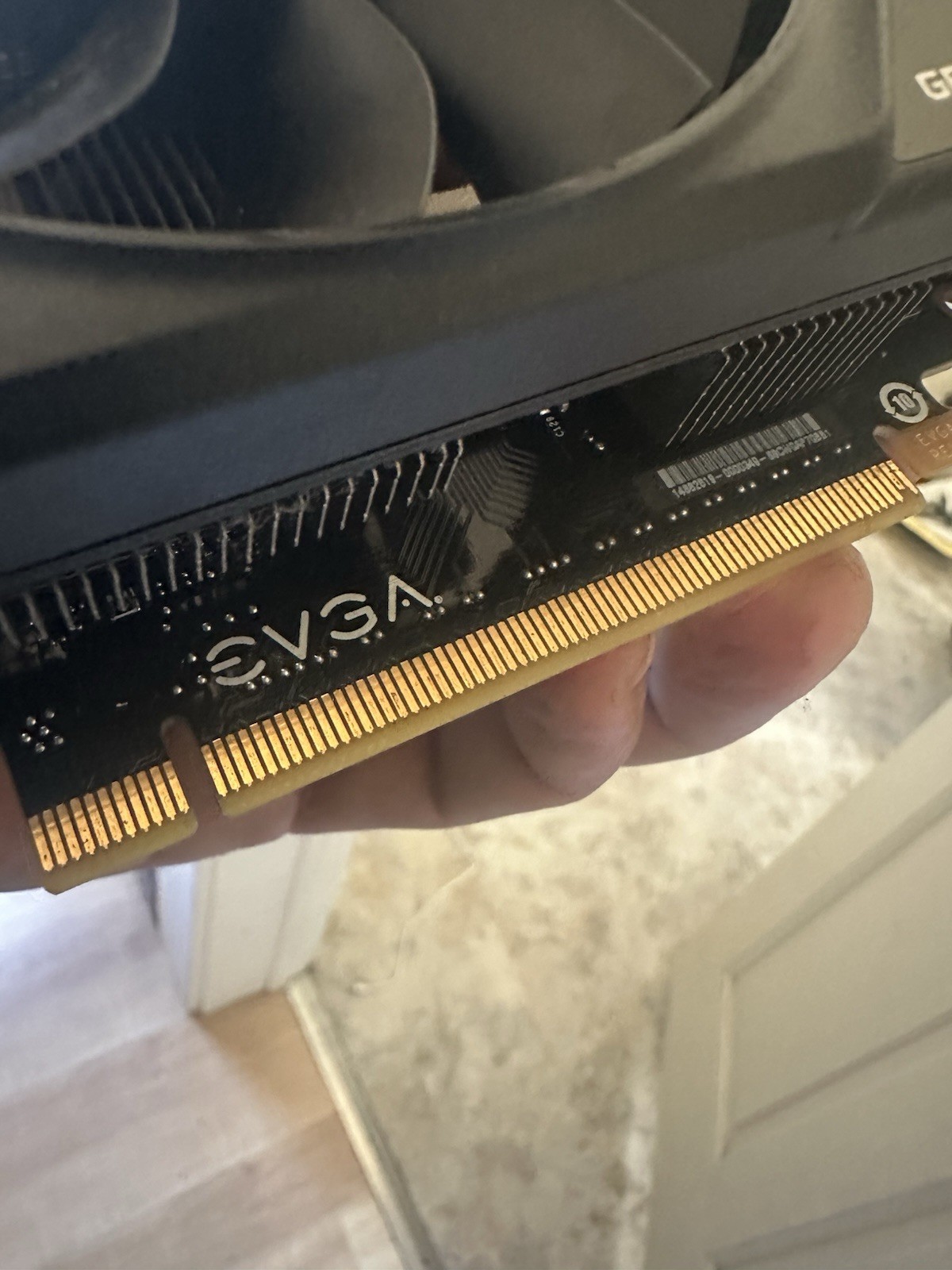 EVGA NVIDIA GeForce GTX 950 SSC 2GB GDDR5 Gaming Graphics Card GPU ACX 2.0+