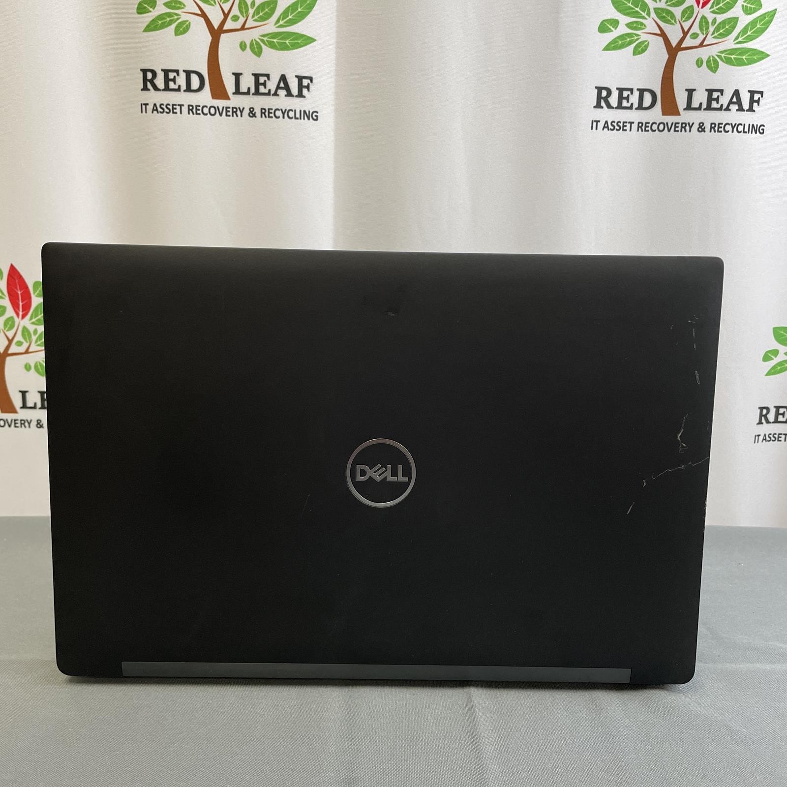 Dell Latitude 7490 14 in FHD, Core i5-8250U, 16 GB, 256GB NVMe | Grade B/C