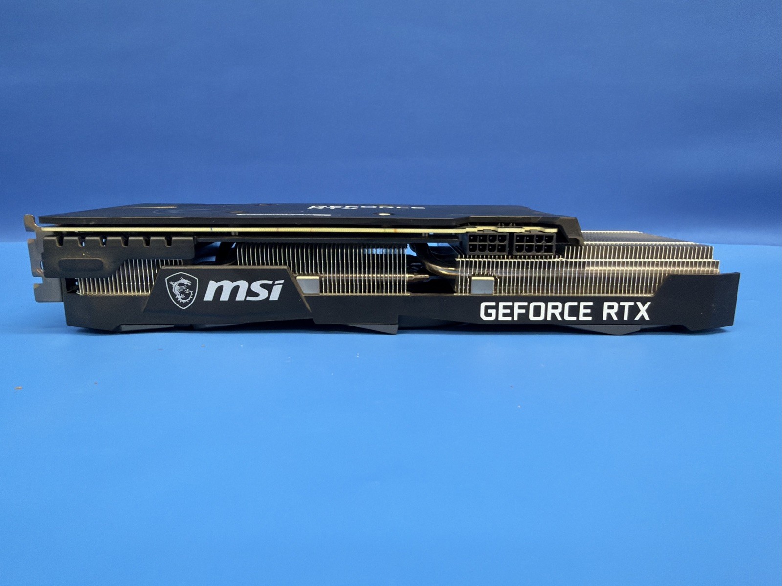 MSI GeForce RTX 3070 VENTUS 3X OC 8GB GDDR6 Graphics Card Tested *32