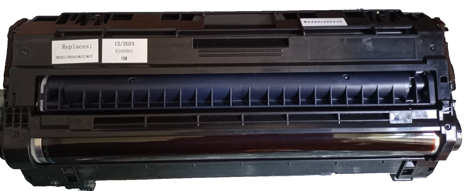 Toner & Drum Complete Set (incl. Transfer Unit) from Brother dcp 9020 cdw