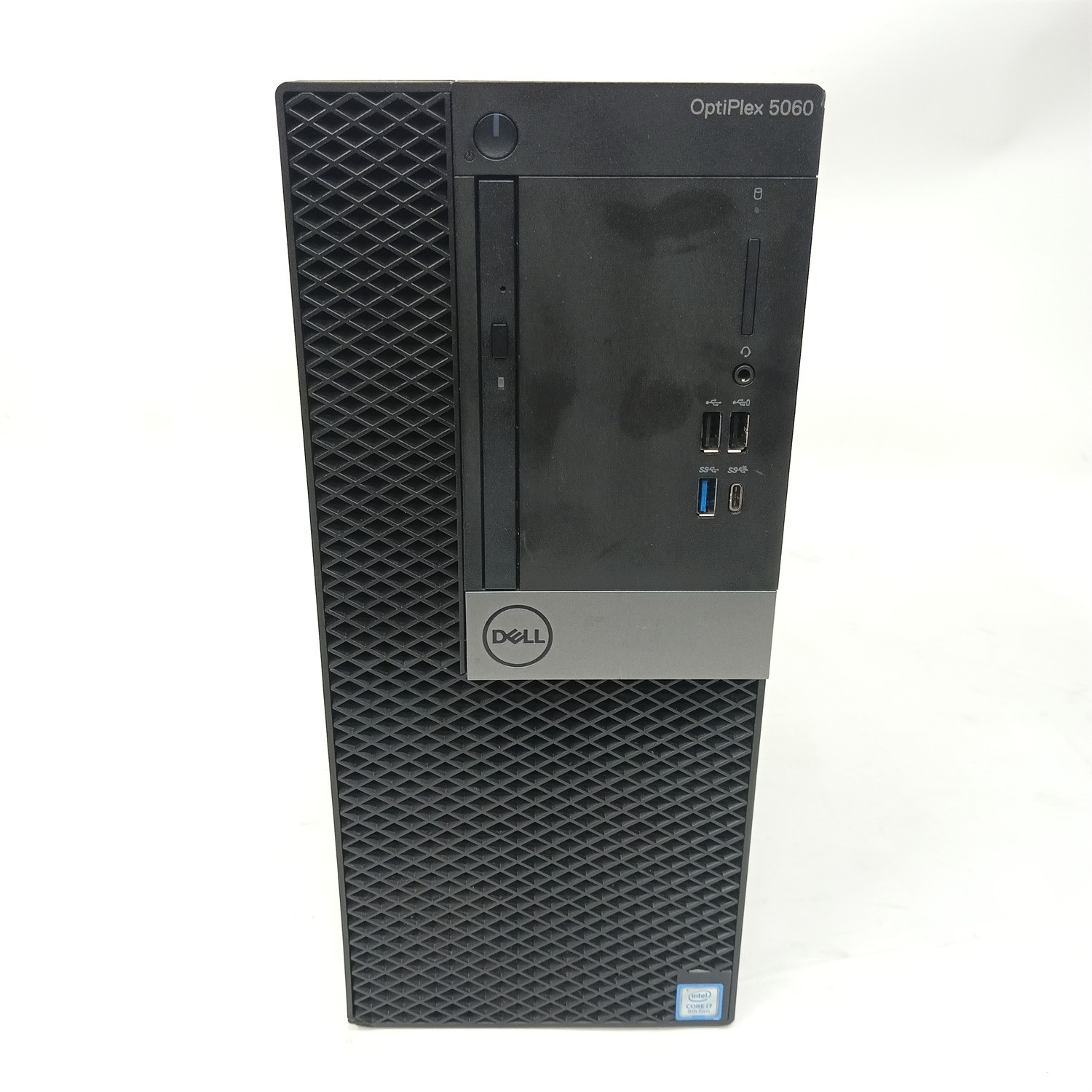 Dell OptiPlex 5060 i7 8700 3.20GHz 16GB DDR4 1TB HDD Win11 Pro