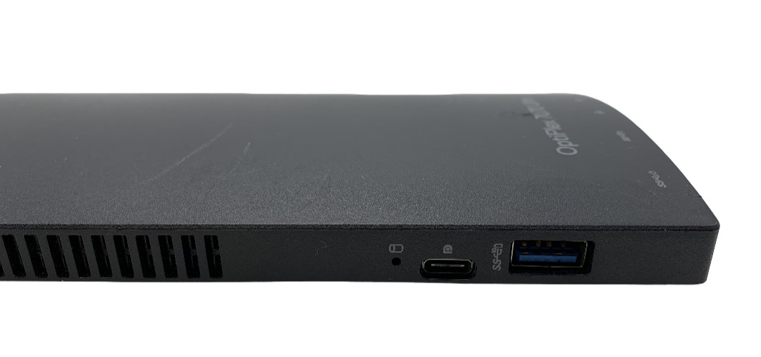 Dell OptiPlex 7070 Ultra UFF i7-8665U 1.90GHz, 16GB RAM, 256GB SSD
