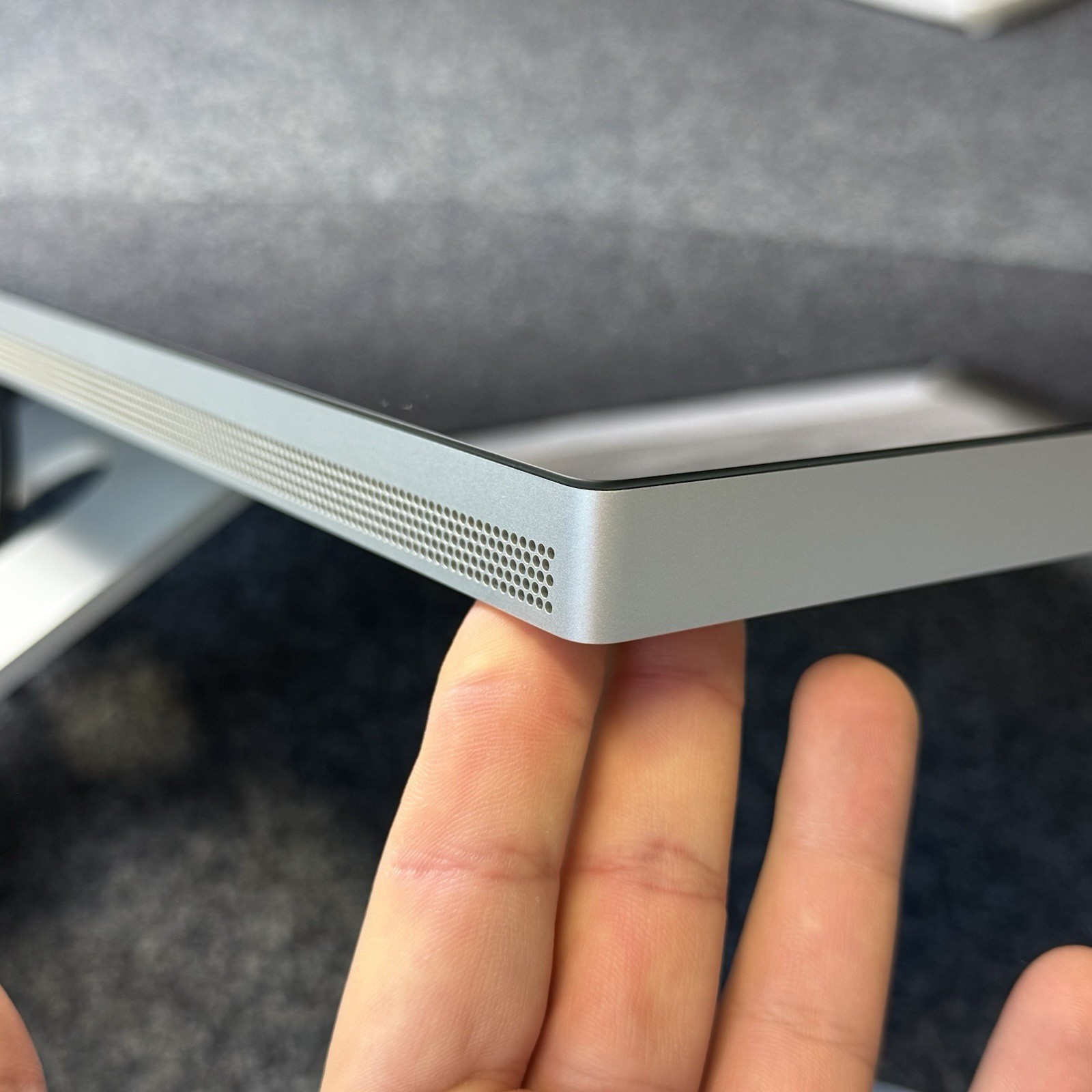 🌟EXCELLENT🌟 Apple Studio 5K Retina Display Standard Glass ⚡️Flash Shipping⚡️