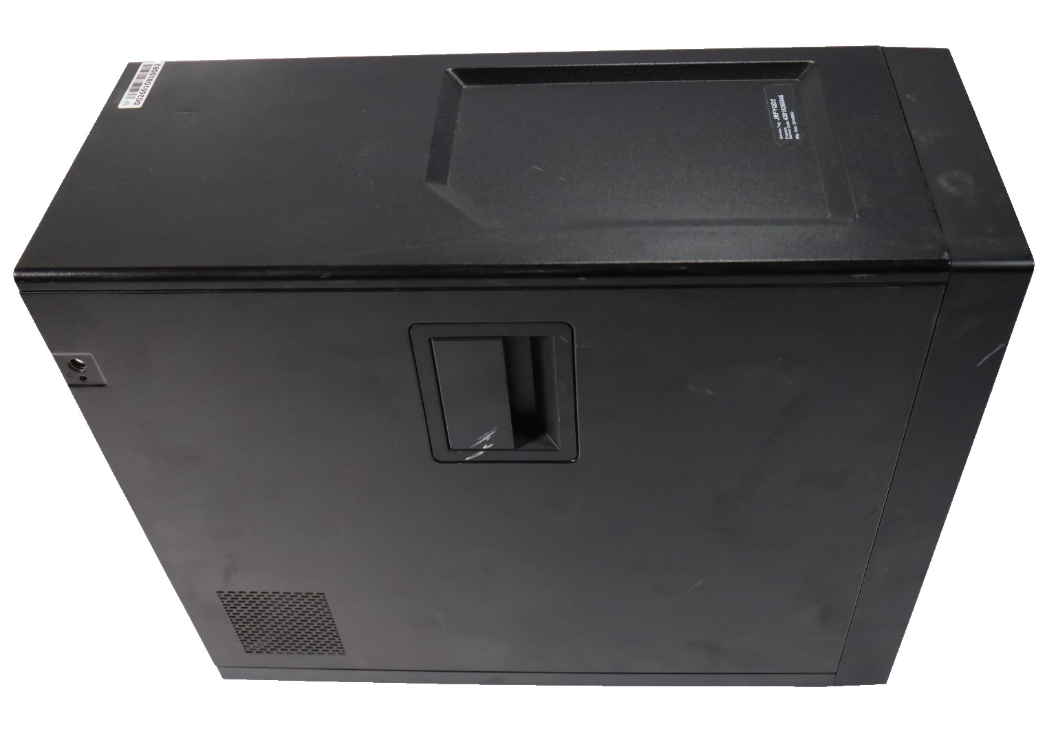 Dell Precision 3620 Mini Tower Intel i5-6500 8GB DDR4 2TB SSD No COA OS