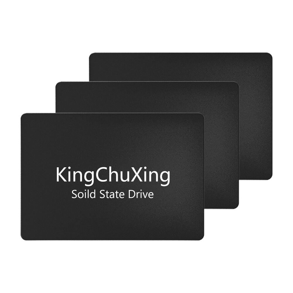 2.5″ SSD SATA III 6Gbps 120GB 256GB 360GB 240GB Internal Solid State Hard Drive