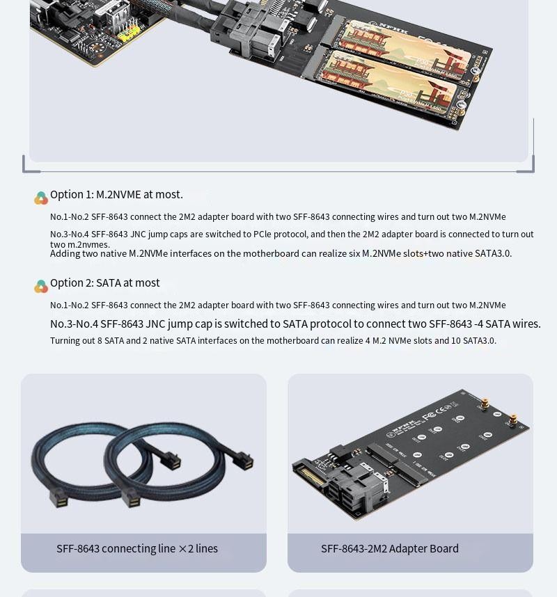 C612 Xeon E5 V3 V4 NAS Mohterboard double 10 Gigabit port DDR4 VGA Soft routing