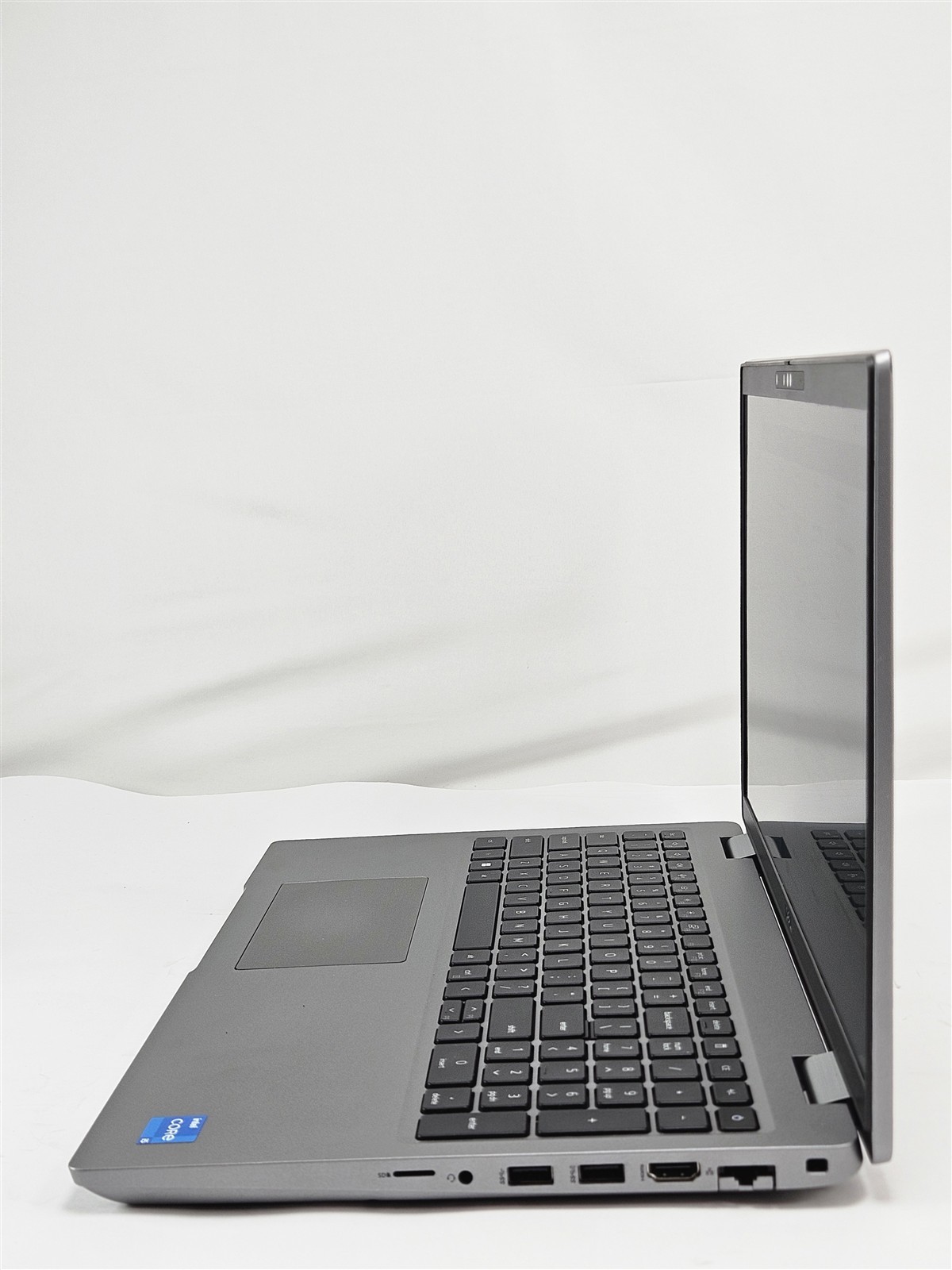 Precision 3571 Dell 16GB 256GB SSD i5-12600H 15.6″ NVIDIA T600