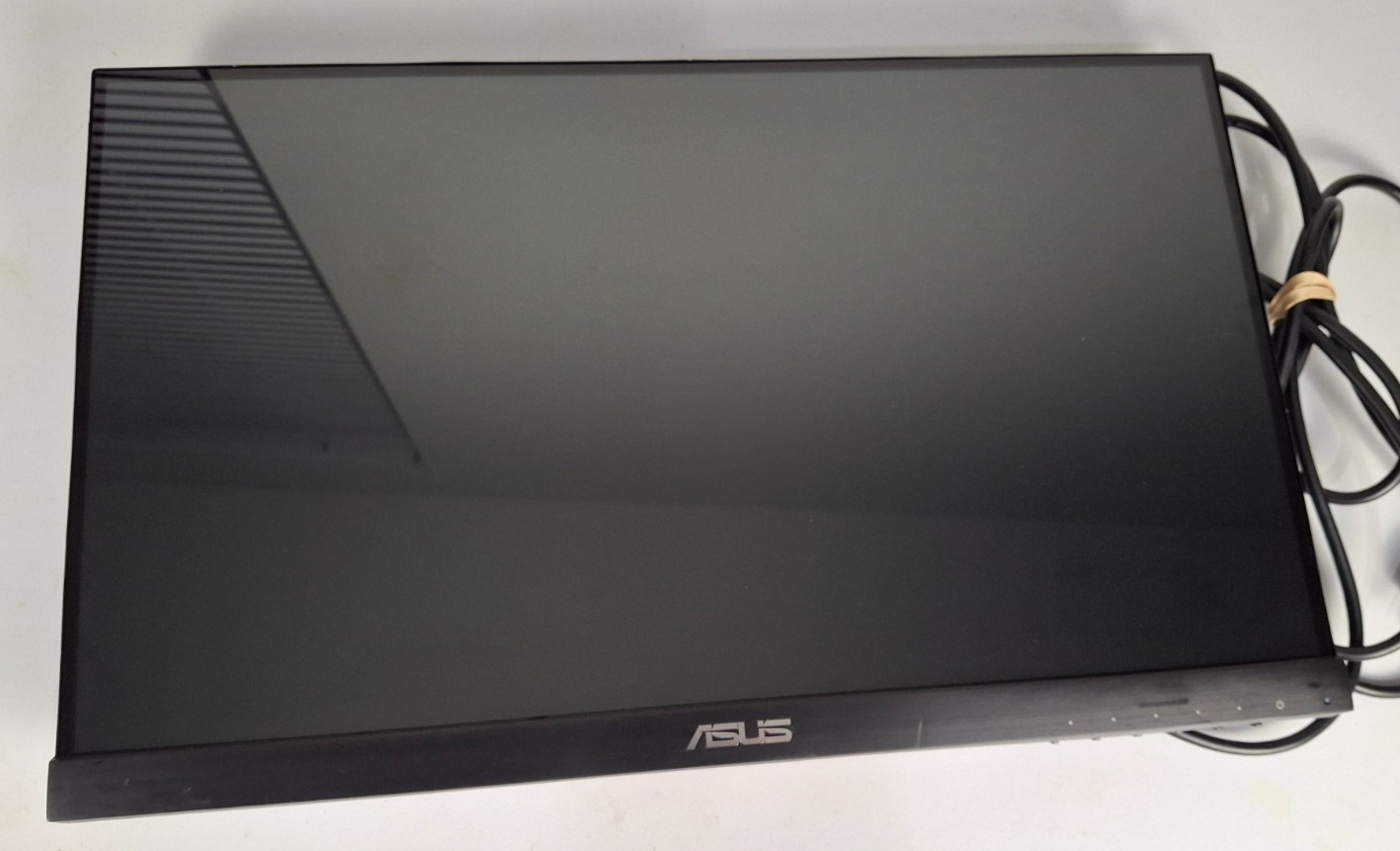 ASUS VT229H 21.5″ Full HD IPS Touchscreen Monitor HDMI VGA Tested No Stand