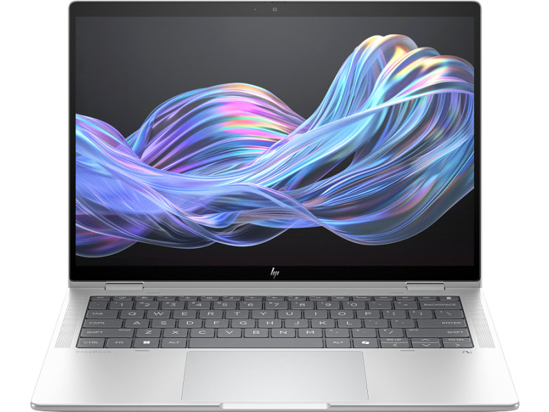 HP EliteBook X Flip G1i Next Gen 14” NG STD U5-235U GHz 16GB 512GB SSD