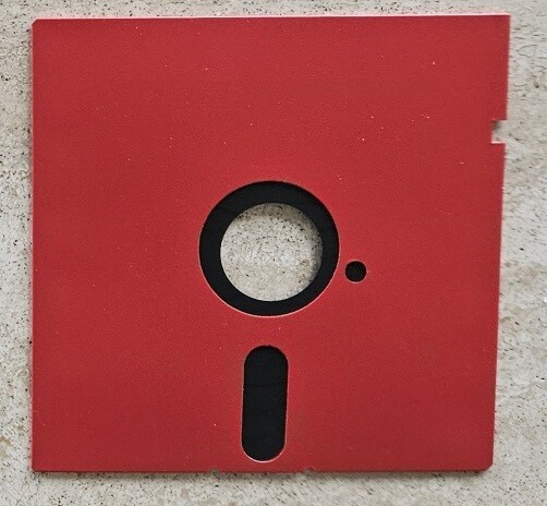 DS/DD 5.25 Floppy Disks. New 10 Pack. DISKETTE SLEEVES INCLUDED!