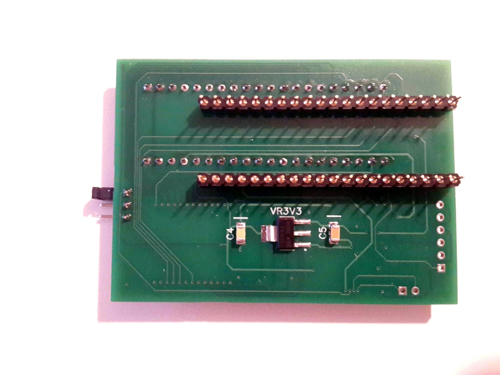 Acorn Electron OSTC | Open Source Turbo Card | Speed Up Slow Memory Access