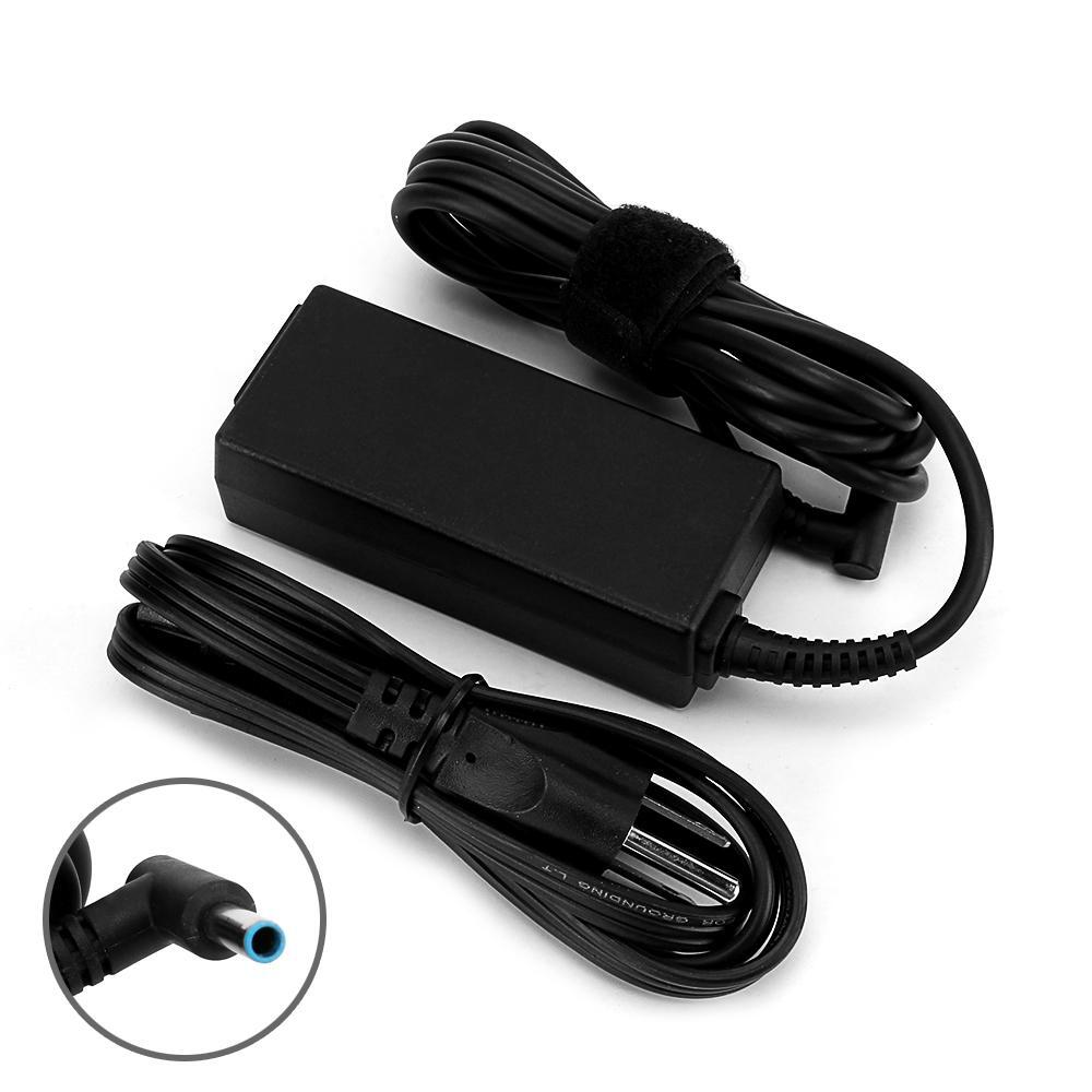 HP 741727-001 19.5V 2.31A 45W Genuine Original AC Power Adapter Charger