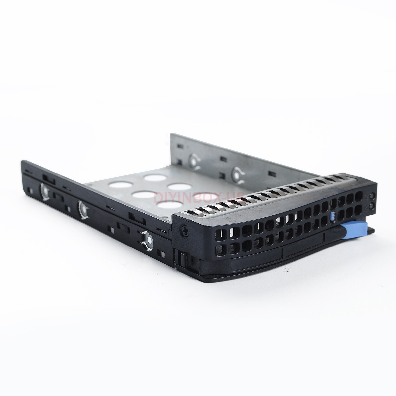 Brand New! Supermicro 3.5″ SAS SATA Hard Drive Caddy SC93301 With Screws