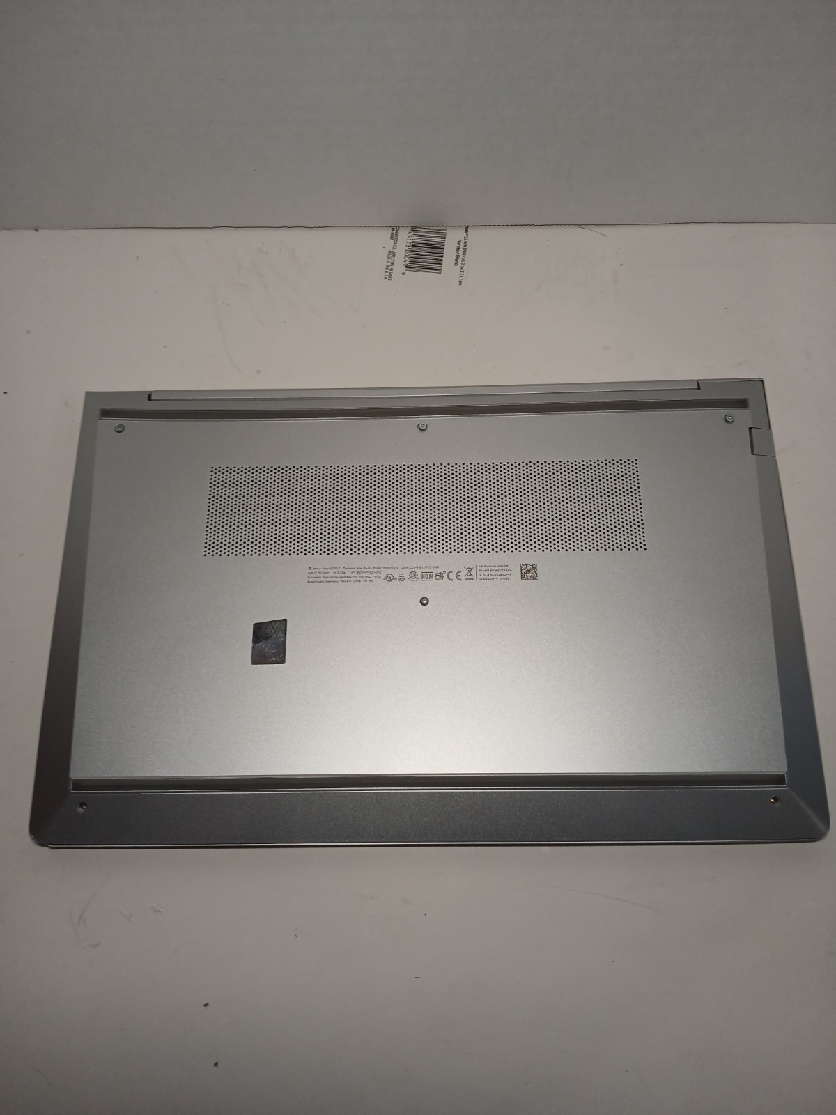 HP ProBook 450 G8 15.6″ Laptop i5-1135G7 2.40GHz 4GB RAM NO OS/SSD. #97