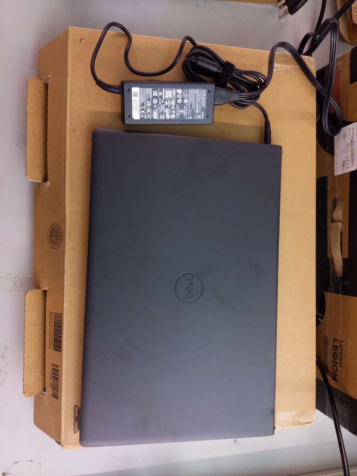 Dell Inspiron 15 3520 Laptop 15.6″ FHD Touch i7-1255U 16GB RAM 1TB SSD Wind 11H
