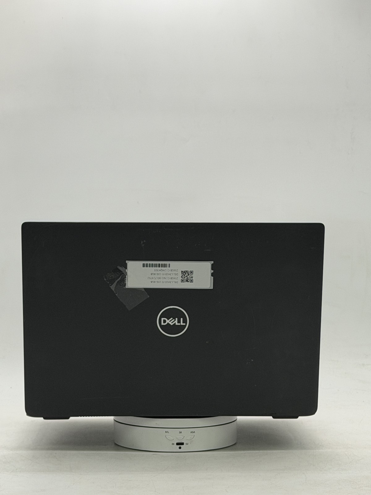 Dell Latitude (3410) i5-10310U 8GB 256GB 14in No OS Read