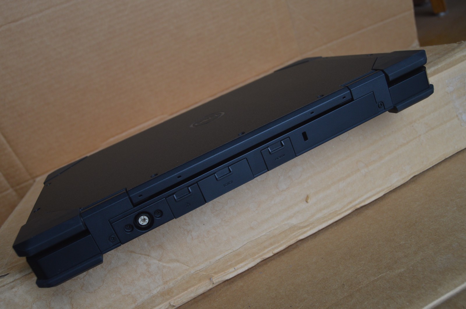Dell Latitude 14 Rugged 5430 i5-1135G7 FHD 16GB 256GB Fischer USB