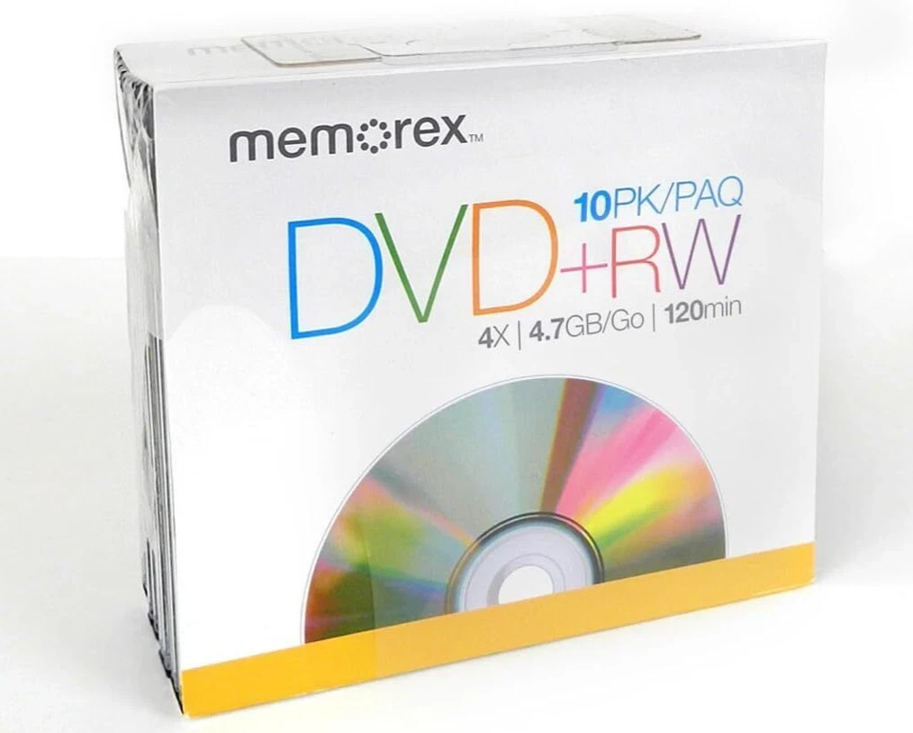 External Drive DVD Writer & Playback, Ultra Slim- LG SP80NB80, with DVD