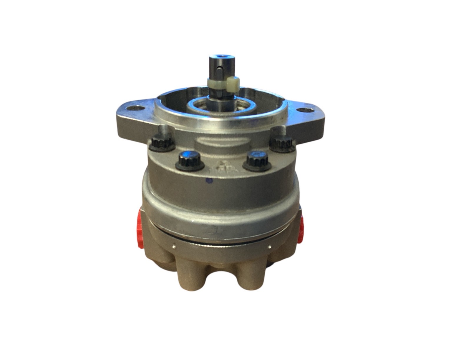 Danfoss 26003-RZG Hydraulic Gear Pump – Series 26 Aluminum