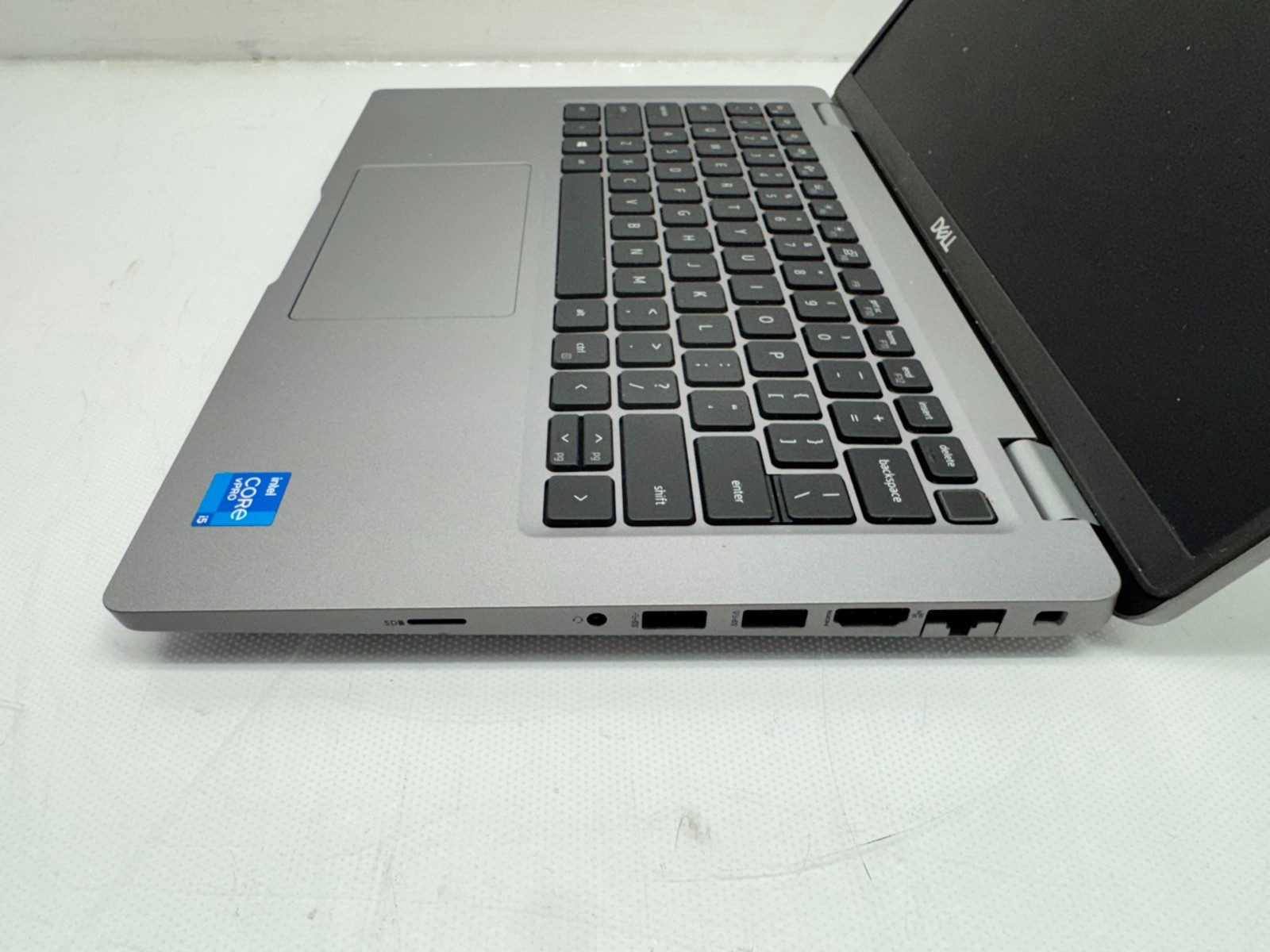 Dell Latitude 5420 14″ Touch i5-1145G7@2.6GHz 16G RAM 256G SSD Win11 *READ*
