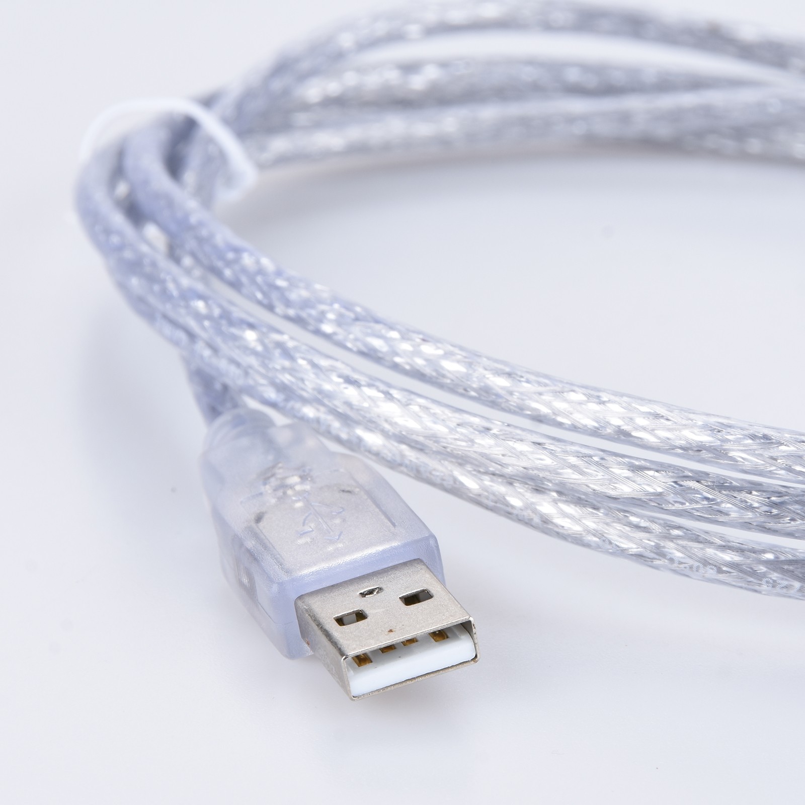 150cm USB Male to Firewire IEEE 1394 4 Pin Male ILink Cord Cable RFor DV Camera