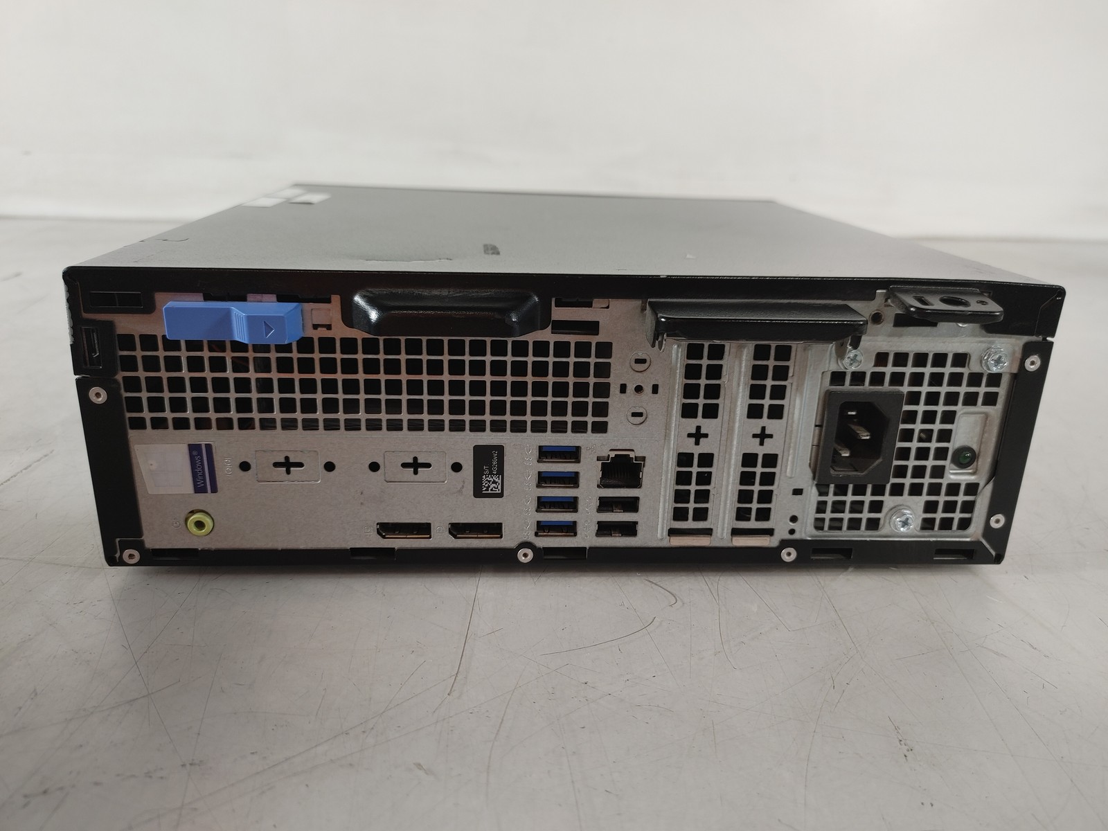Dell OptiPlex 5060 SFF Core i5-8500 3.00 GHz 16 GB DDR4 No HDD