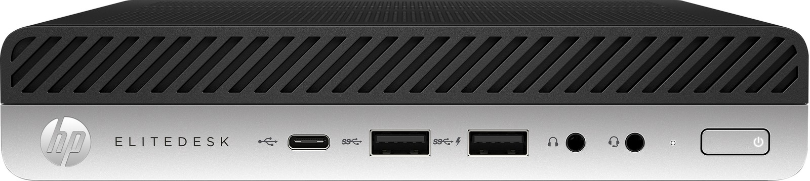 HP EliteDesk 800 65W G4 Intel i5-8500 3 GHz 8GB DDR4 256GB SSD W11P Desktop Mini
